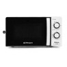 Microondas Orbegozo MI 2117 negro