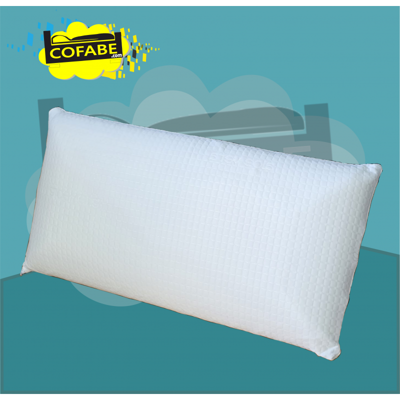 Almohada MAGEK VISCO