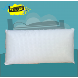 Almohada MAGEK VISCO