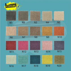 Sofá Chais. Reversible Cama 265*150cm ALM