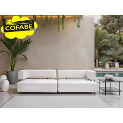 copy of Sofá Cama Libro + Arcón 2p 190cm