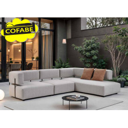 copy of Sofá Cama Libro + Arcón 2p 190cm