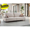 copy of Sofá Cama Libro + Arcón 2p 190cm
