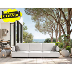 copy of Sofá Cama Libro + Arcón 2p 190cm