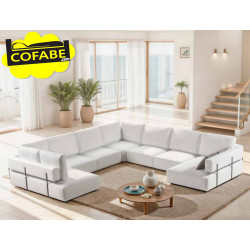 copy of Sofá Cama Libro + Arcón 2p 190cm