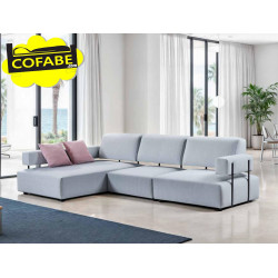 copy of Sofá Cama Libro + Arcón 2p 190cm