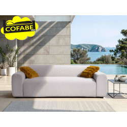 copy of Sofá Cama Libro + Arcón 2p 190cm