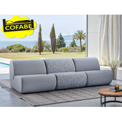 copy of Sofá Cama Libro + Arcón 2p 190cm