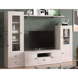BAJO TV 167cm