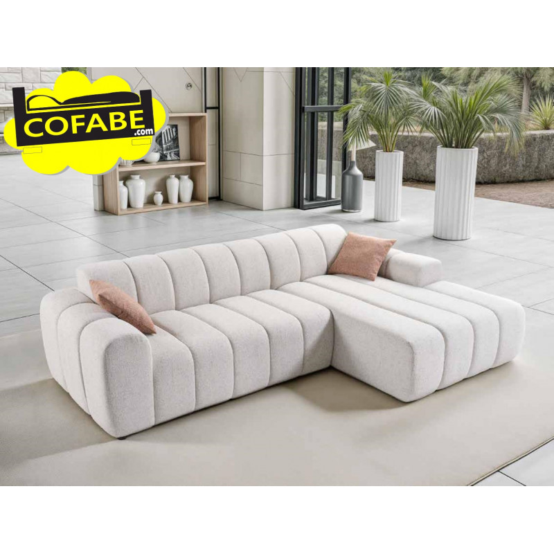 Sofás Premium configurables a medida