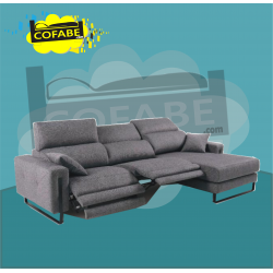 Sofás Premium configurables a medida
