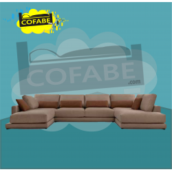 Sofás Premium configurables a medida
