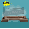 Sofás Premium configurables a medida