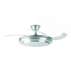 Ventilador de techo 3 aspas...