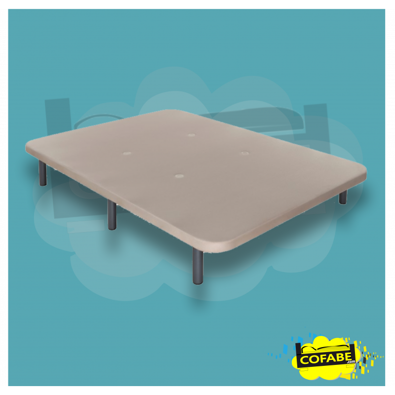 copy of Base Tapizada Reforzada 5B