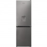 FRIGO COMBI 186X60 INOX CKM0295EPNAES