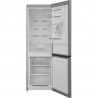 FRIGO COMBI 186X60 INOX CKM0295EPNAES