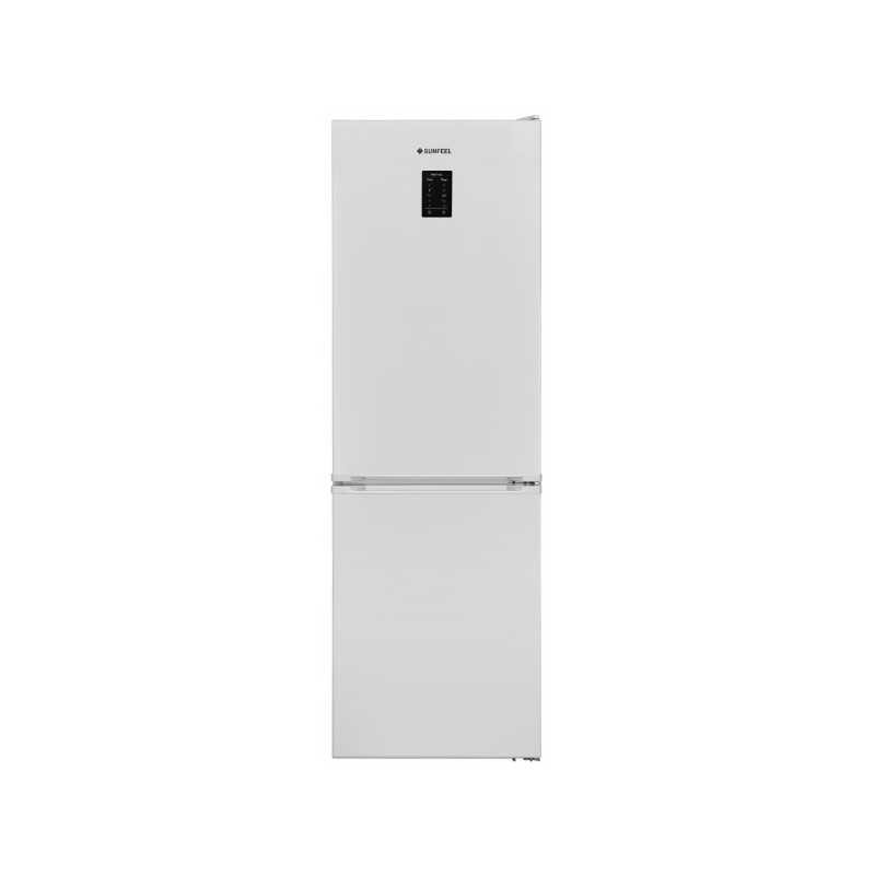FRIGO COMBI 186X60 FGDD1866F BLANCO