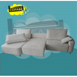 Sofá Chais. Cama XXL RON...