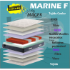 COLCHON MAGEK MARINE F ME