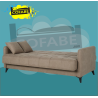 Sofá Cama 205cm + Arcón