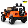 copy of MERCEDES G650 NEGRO COCHE DE BATERIA