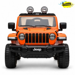 copy of MERCEDES G650 NEGRO COCHE DE BATERIA