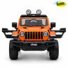 copy of MERCEDES G650 NEGRO COCHE DE BATERIA