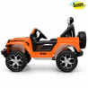 JEEP RUBICON COCHE DE BATERIA