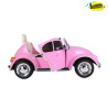 VW BEETLE COCHE DE BATERIA