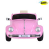 VW BEETLE COCHE DE BATERIA