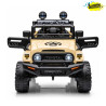 copy of MERCEDES G650 NEGRO COCHE DE BATERIA