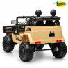 TOYOTA LAND CRUISER COCHE DE BATERIA