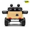TOYOTA LAND CRUISER COCHE DE BATERIA