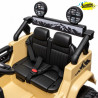 TOYOTA LAND CRUISER COCHE DE BATERIA