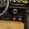 TOYOTA LAND CRUISER COCHE DE BATERIA