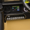 copy of MERCEDES G650 NEGRO COCHE DE BATERIA