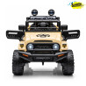 TOYOTA LAND CRUISER COCHE DE BATERIA