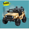 TOYOTA LAND CRUISER COCHE DE BATERIA