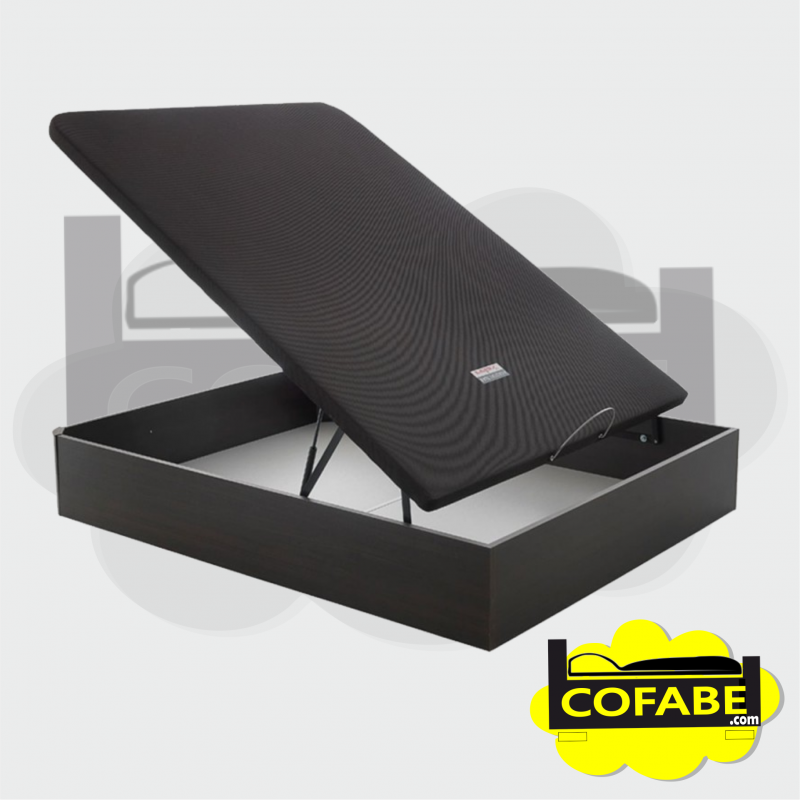 Canapé Abatible Reforzado 32cm