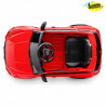 AUDI RS6 COCHE DE BATERIA
