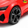 AUDI RS6 COCHE DE BATERIA