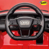 AUDI RS6 COCHE DE BATERIA