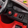 copy of MERCEDES G650 NEGRO COCHE DE BATERIA