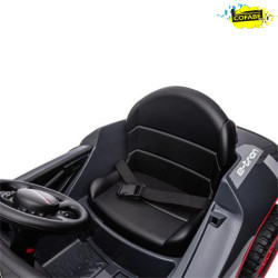 AUDI RS E-TRON COCHE DE BATERIA