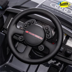 copy of MERCEDES G650 NEGRO COCHE DE BATERIA