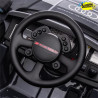 copy of MERCEDES G650 NEGRO COCHE DE BATERIA