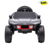 copy of MERCEDES G650 NEGRO COCHE DE BATERIA