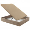 Canapé Abatible Reforzado 32cm