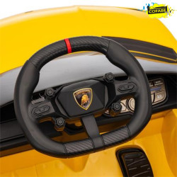 copy of MERCEDES G650 NEGRO COCHE DE BATERIA